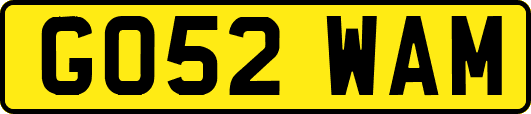 GO52WAM