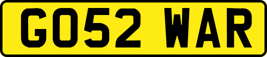 GO52WAR