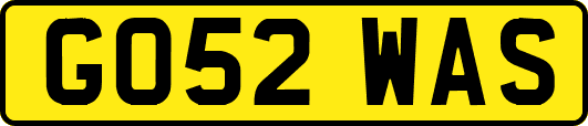 GO52WAS