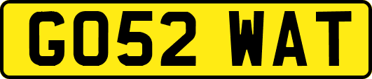 GO52WAT