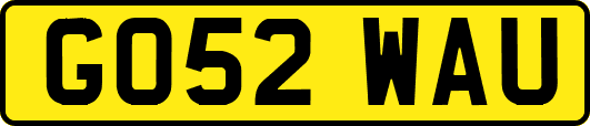 GO52WAU