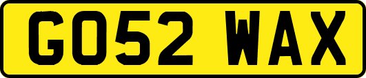 GO52WAX