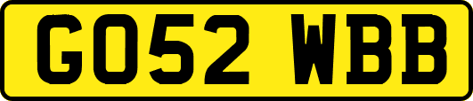 GO52WBB