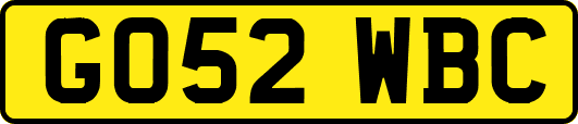GO52WBC