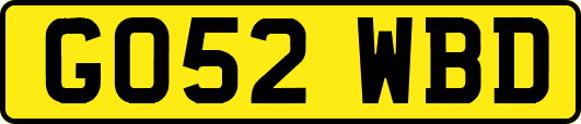 GO52WBD