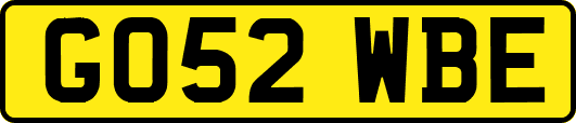 GO52WBE