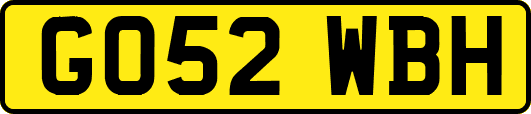 GO52WBH