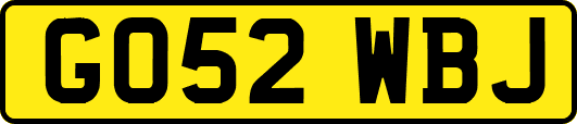 GO52WBJ