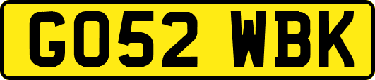 GO52WBK