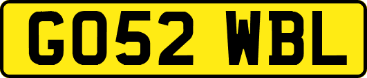 GO52WBL