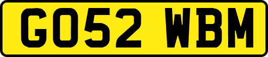 GO52WBM