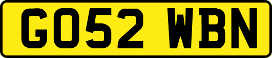 GO52WBN