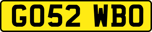 GO52WBO
