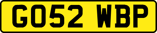 GO52WBP