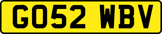 GO52WBV