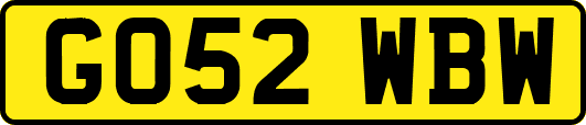 GO52WBW