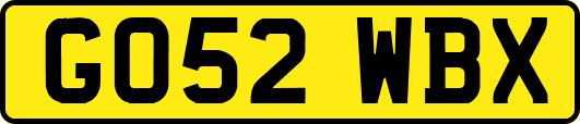 GO52WBX