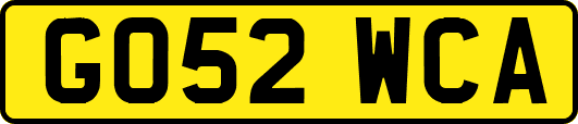 GO52WCA