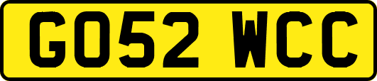 GO52WCC