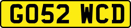 GO52WCD