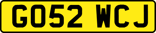 GO52WCJ