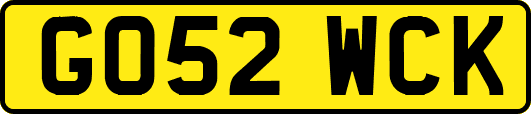 GO52WCK