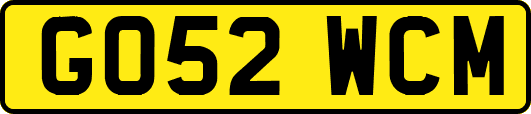 GO52WCM