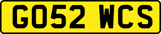 GO52WCS