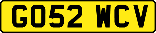 GO52WCV