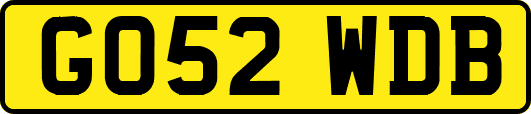 GO52WDB