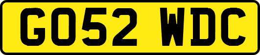 GO52WDC