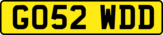 GO52WDD