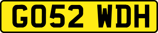 GO52WDH