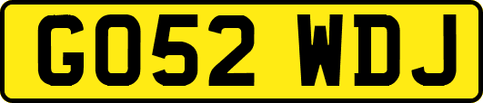 GO52WDJ