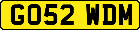 GO52WDM