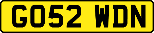 GO52WDN