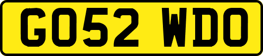 GO52WDO