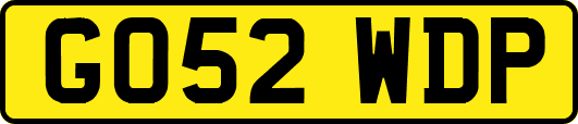 GO52WDP