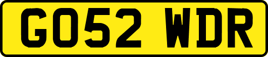 GO52WDR