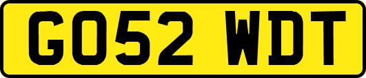 GO52WDT