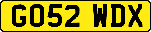 GO52WDX