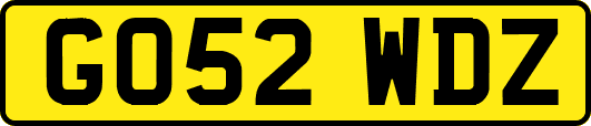 GO52WDZ