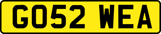 GO52WEA