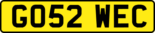 GO52WEC