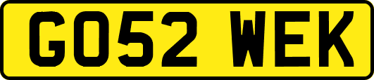 GO52WEK