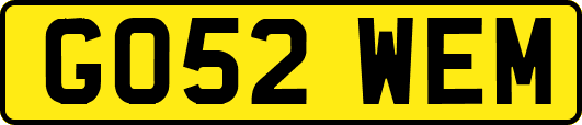 GO52WEM