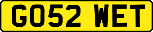 GO52WET