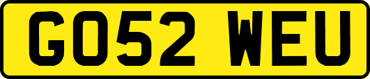 GO52WEU