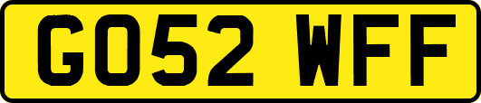 GO52WFF