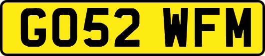 GO52WFM